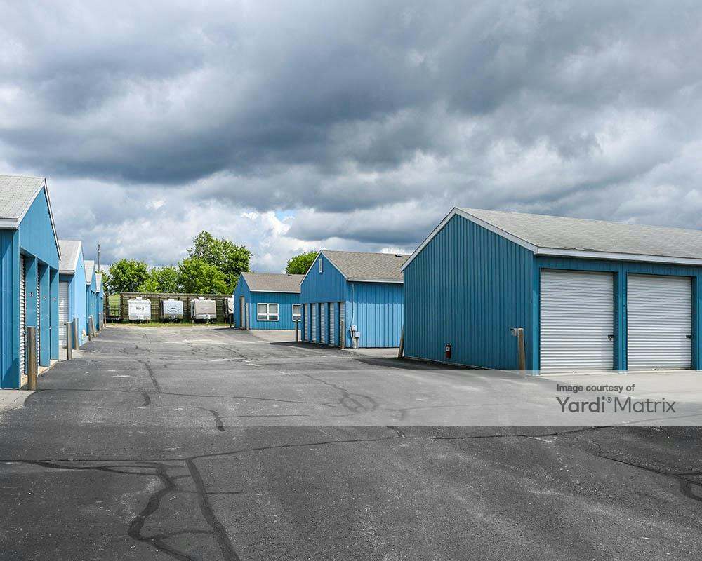 National Storage Centers - 505 10 Mile NW, Sparta – RENTCafé